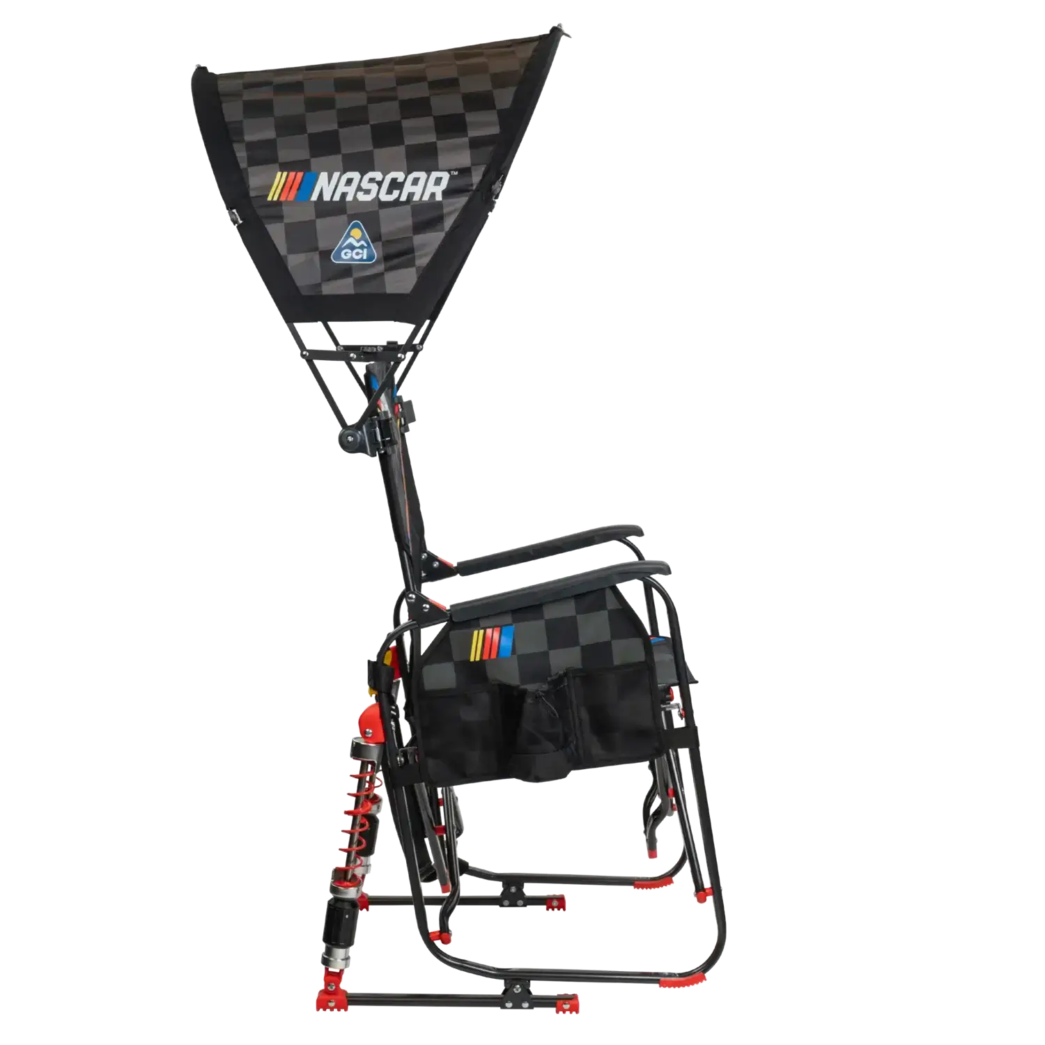 SunShade Accessory - NASCAR | Featured Outdoor Choice | Outlandridge C741 y8