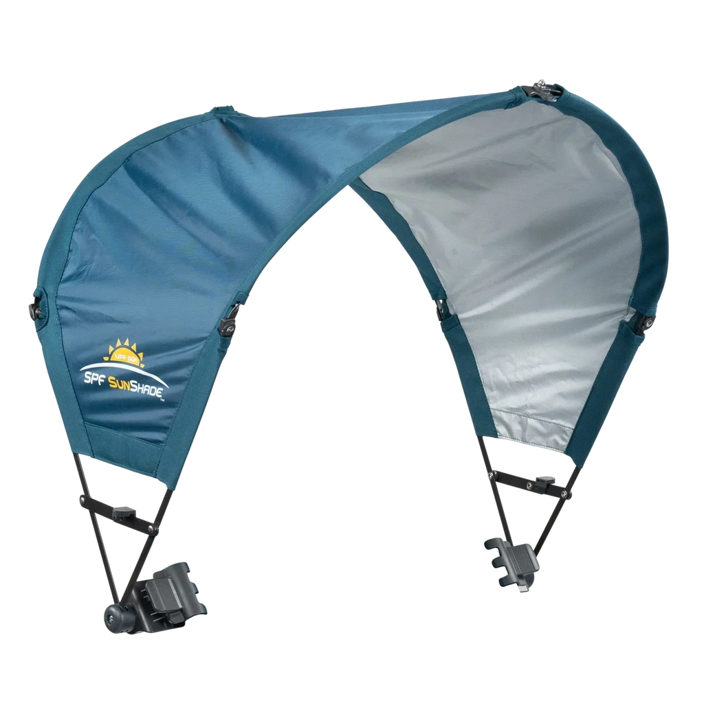 SunShade Accessory - Teal | Featured Outdoor Choice | Outlandridge 1527 Wc
