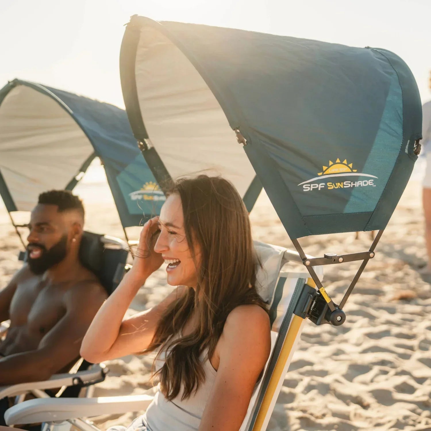 SunShade Accessory - Teal | Featured Outdoor Choice | Outlandridge 1527 Wc