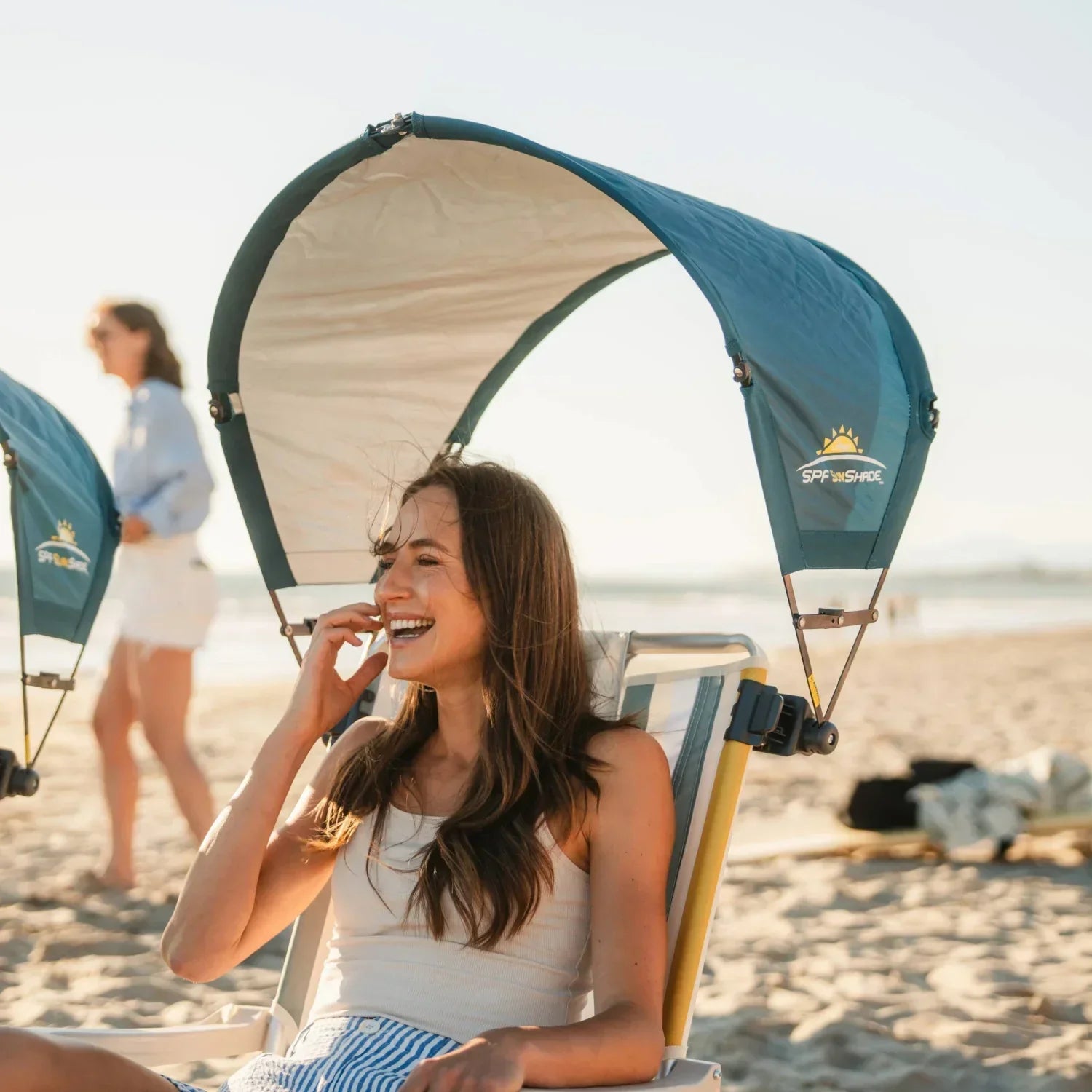 SunShade Accessory - Teal | Featured Outdoor Choice | Outlandridge 1527 Wc