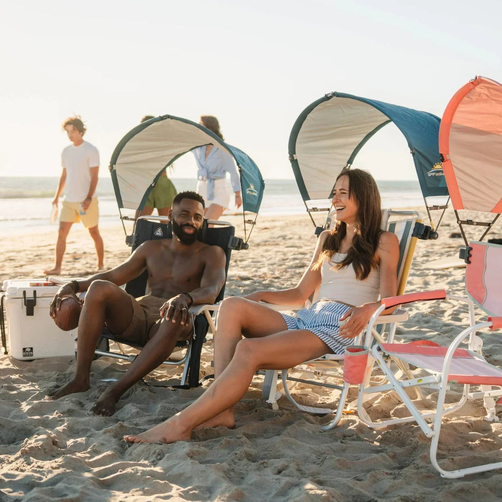 SunShade Accessory - Teal | Featured Outdoor Choice | Outlandridge 1527 Wc