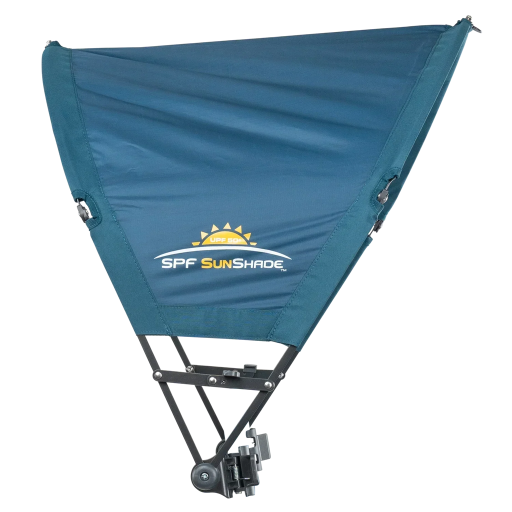 SunShade Accessory - Teal | Featured Outdoor Choice | Outlandridge 1527 Wc