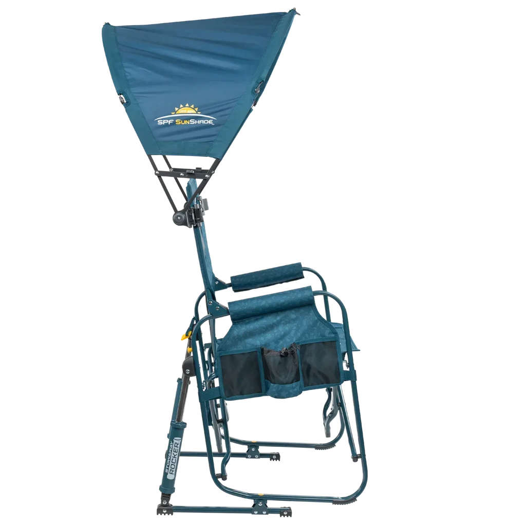 SunShade Accessory - Teal | Featured Outdoor Choice | Outlandridge 1527 Wc
