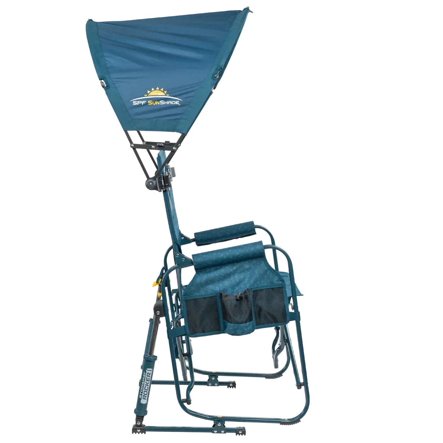 SunShade Accessory - Teal | Featured Outdoor Choice | Outlandridge 1527 Wc