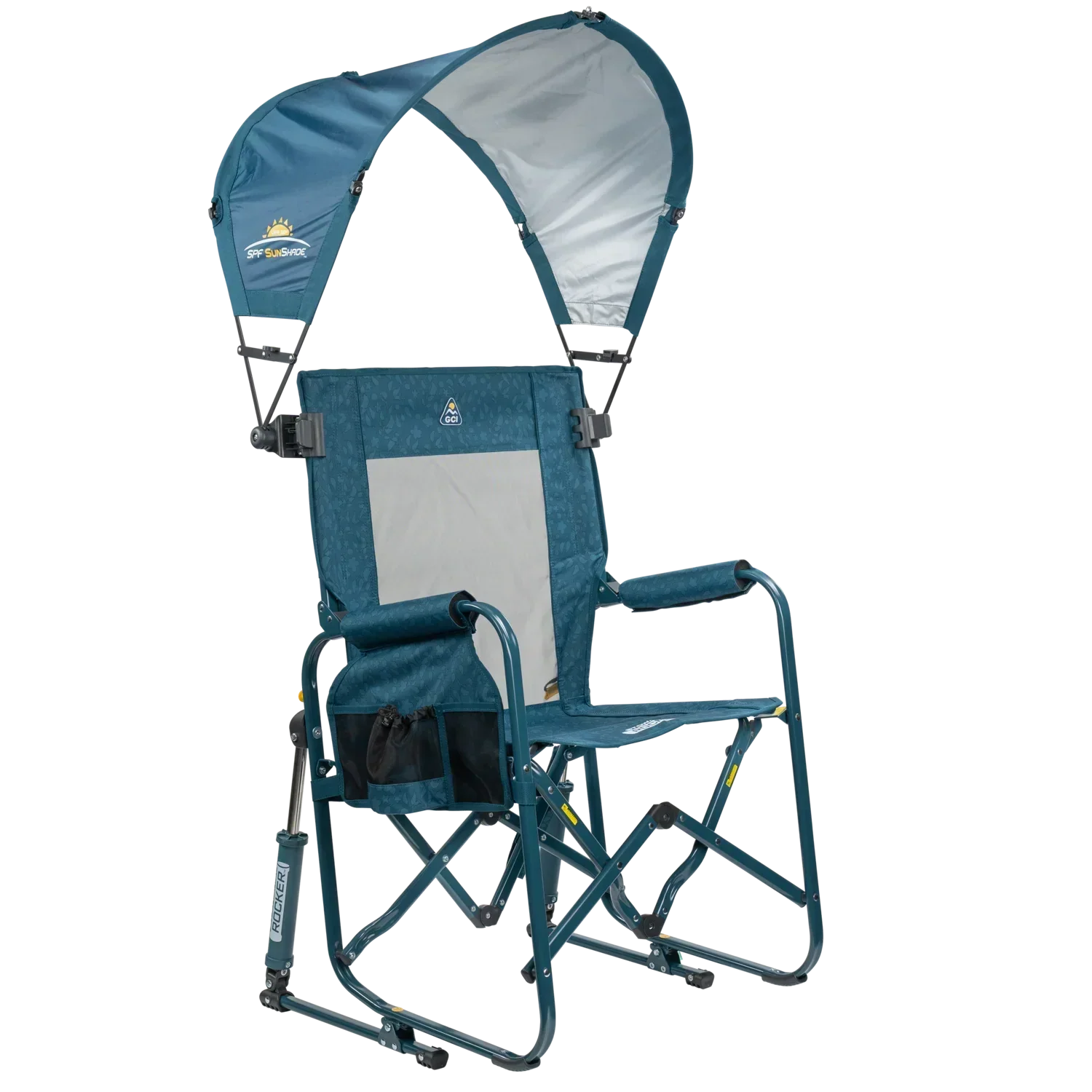 SunShade Accessory - Teal | Featured Outdoor Choice | Outlandridge 1527 Wc