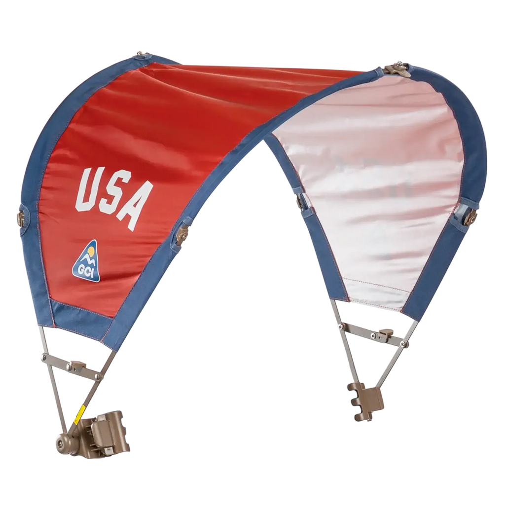 SunShade Accessory | Featured Outdoor Choice | Outlandridge 4758 lM