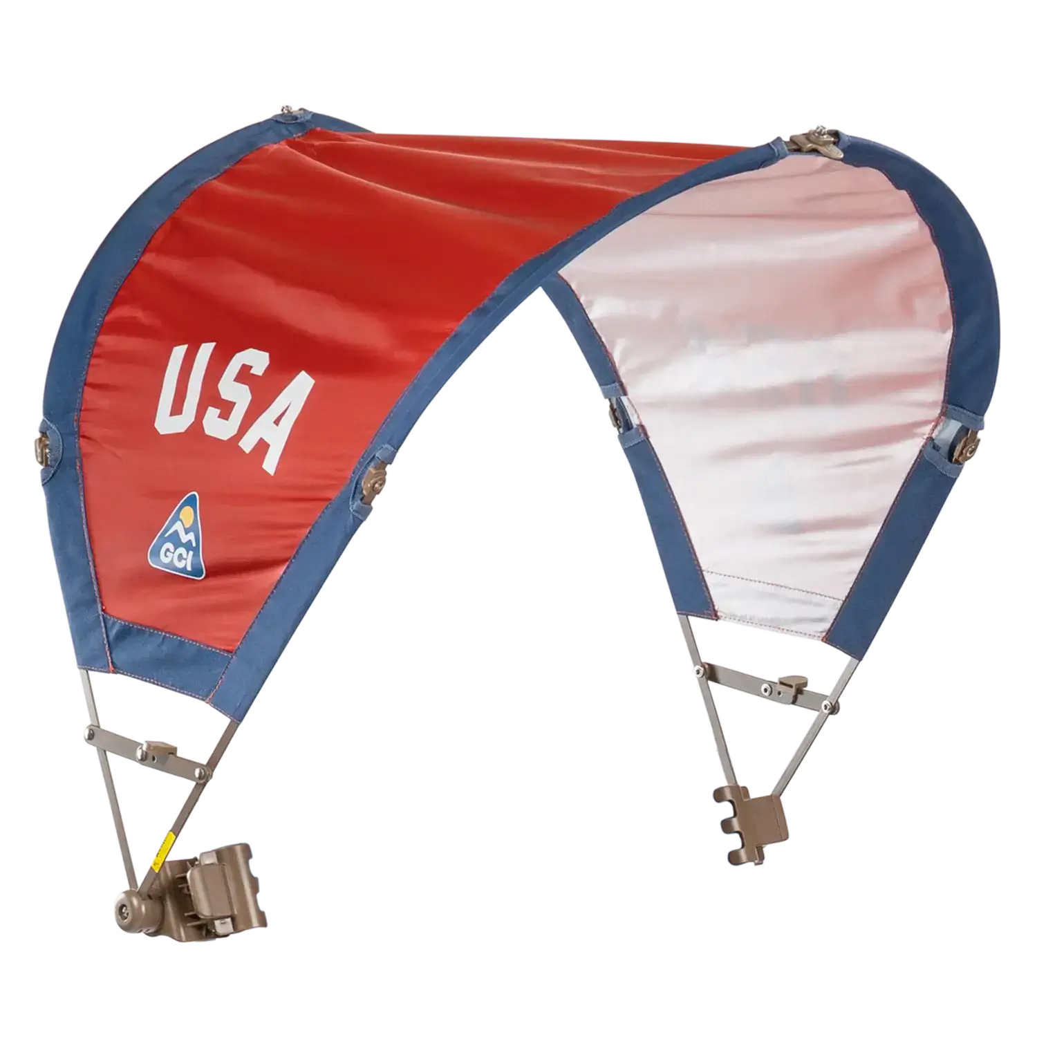 SunShade Accessory | Featured Outdoor Choice | Outlandridge 4758 lM