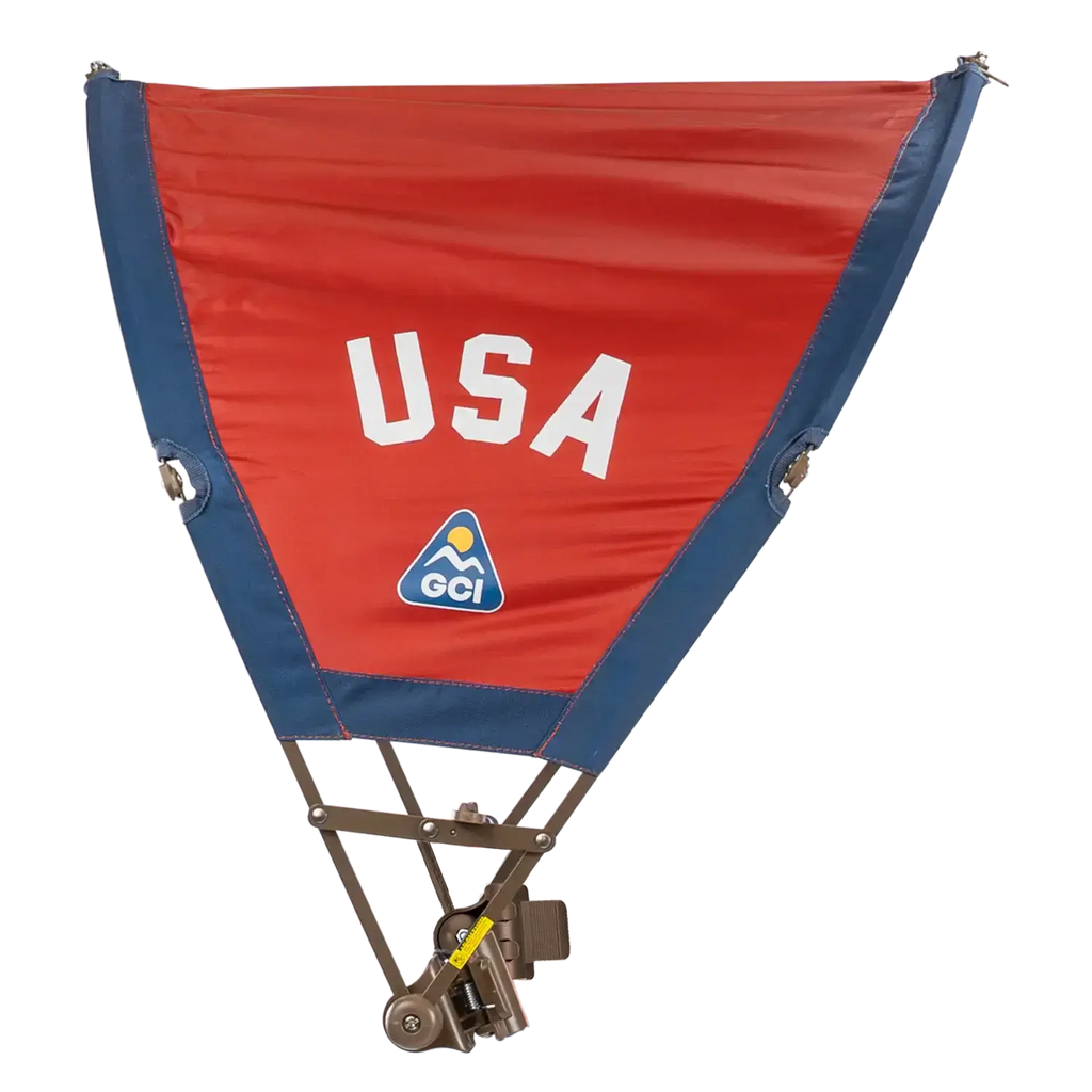 SunShade Accessory - USA Anniversary Deluxe — Ready for Outdoor Plans | Outlandridge AFE7 4N