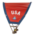 SunShade Accessory - USA Anniversary Deluxe — Ready for Outdoor Plans | Outlandridge AFE7 4N