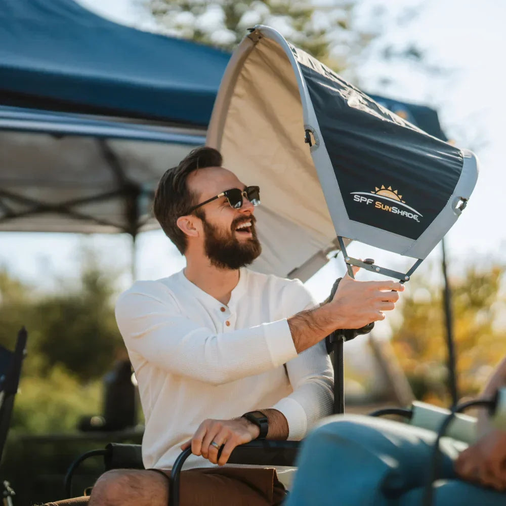 SunShade Accessory - Black | Featured Outdoor Choice | Outlandridge 0D77 kj