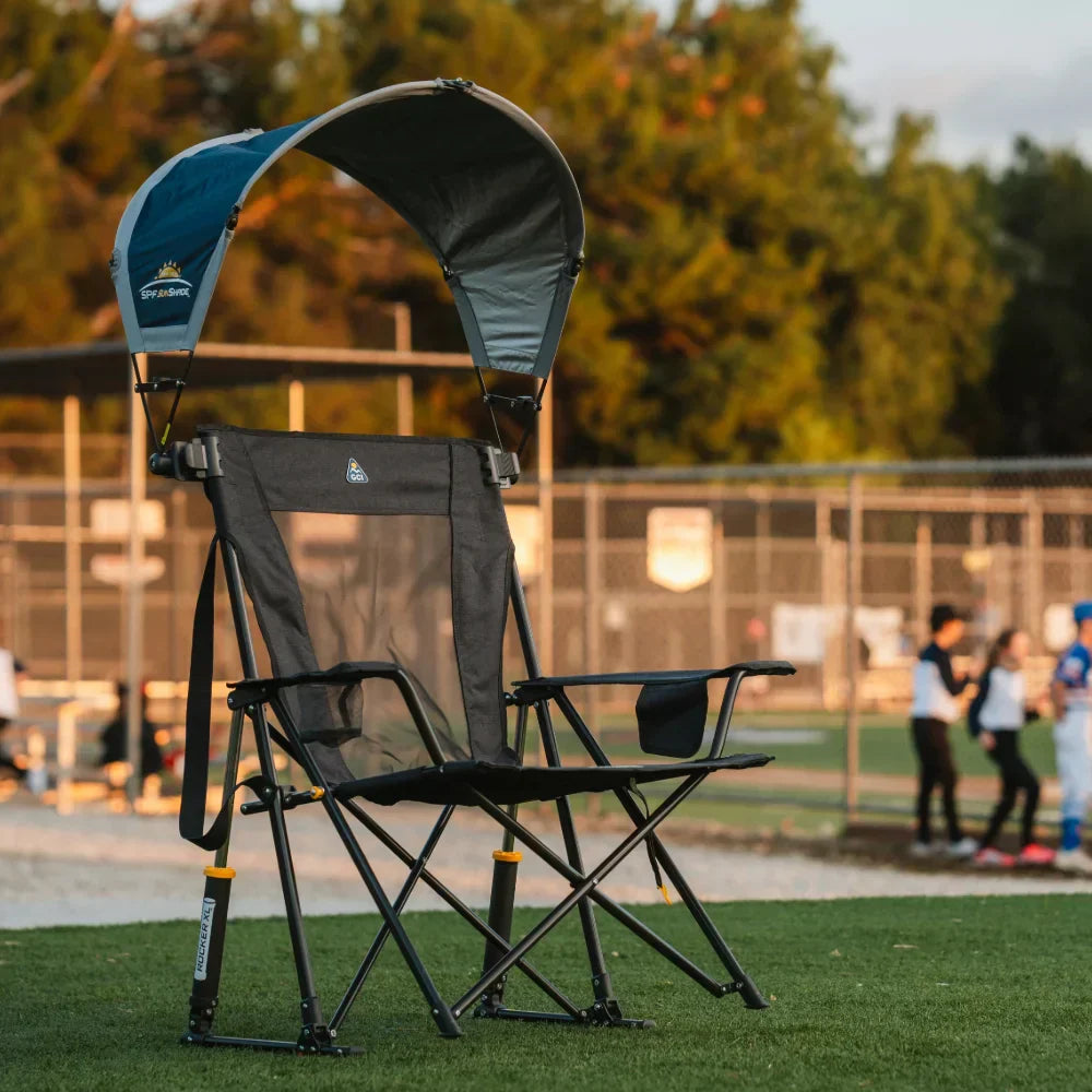 SunShade Accessory | Featured Outdoor Choice | Outlandridge 4758 lM