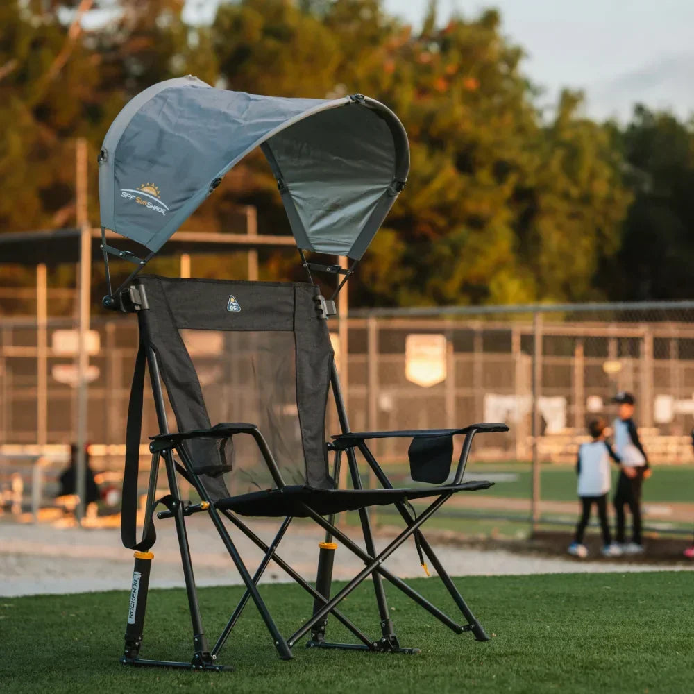 SunShade Accessory | Featured Outdoor Choice | Outlandridge 4758 lM