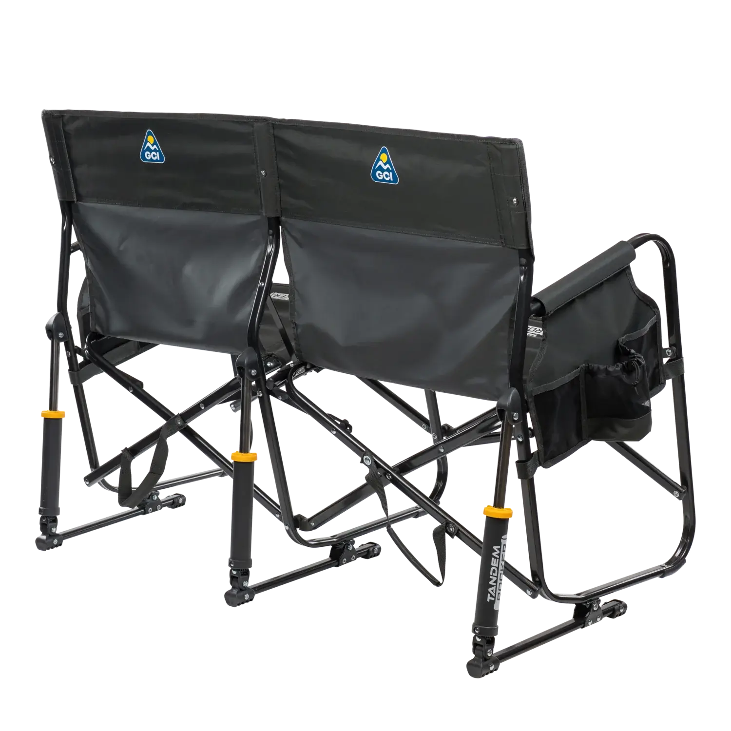 Tandem Rocker | Featured Outdoor Choice | Outlandridge 4C3C 2M