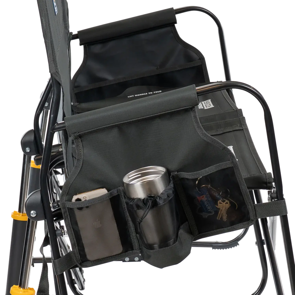 Tandem Rocker | Featured Outdoor Choice | Outlandridge 4C3C 2M
