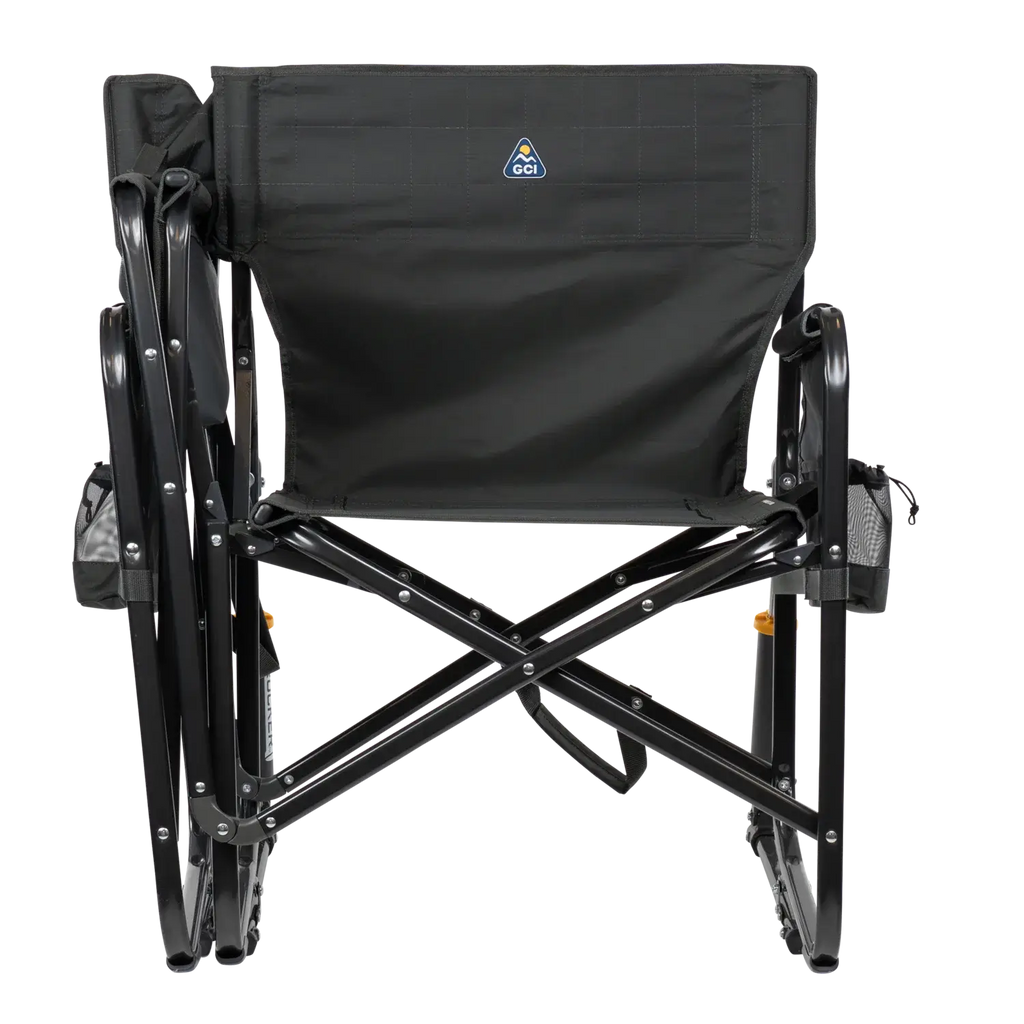 Tandem Rocker | Featured Outdoor Choice | Outlandridge 4C3C 2M