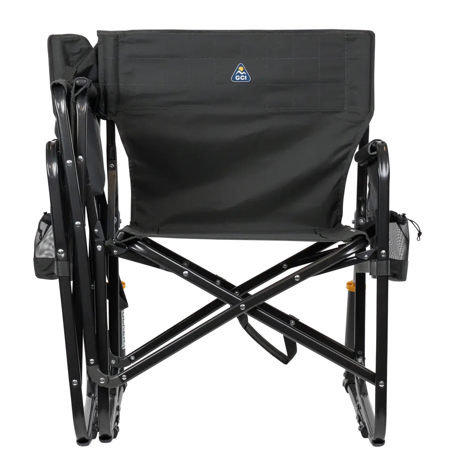 Tandem Rocker | Featured Outdoor Choice | Outlandridge 4C3C 2M