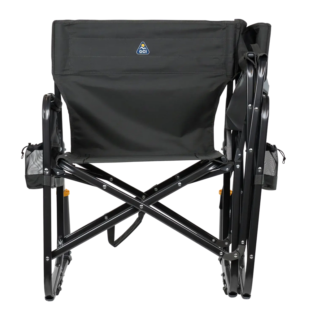 Tandem Rocker | Featured Outdoor Choice | Outlandridge 4C3C 2M