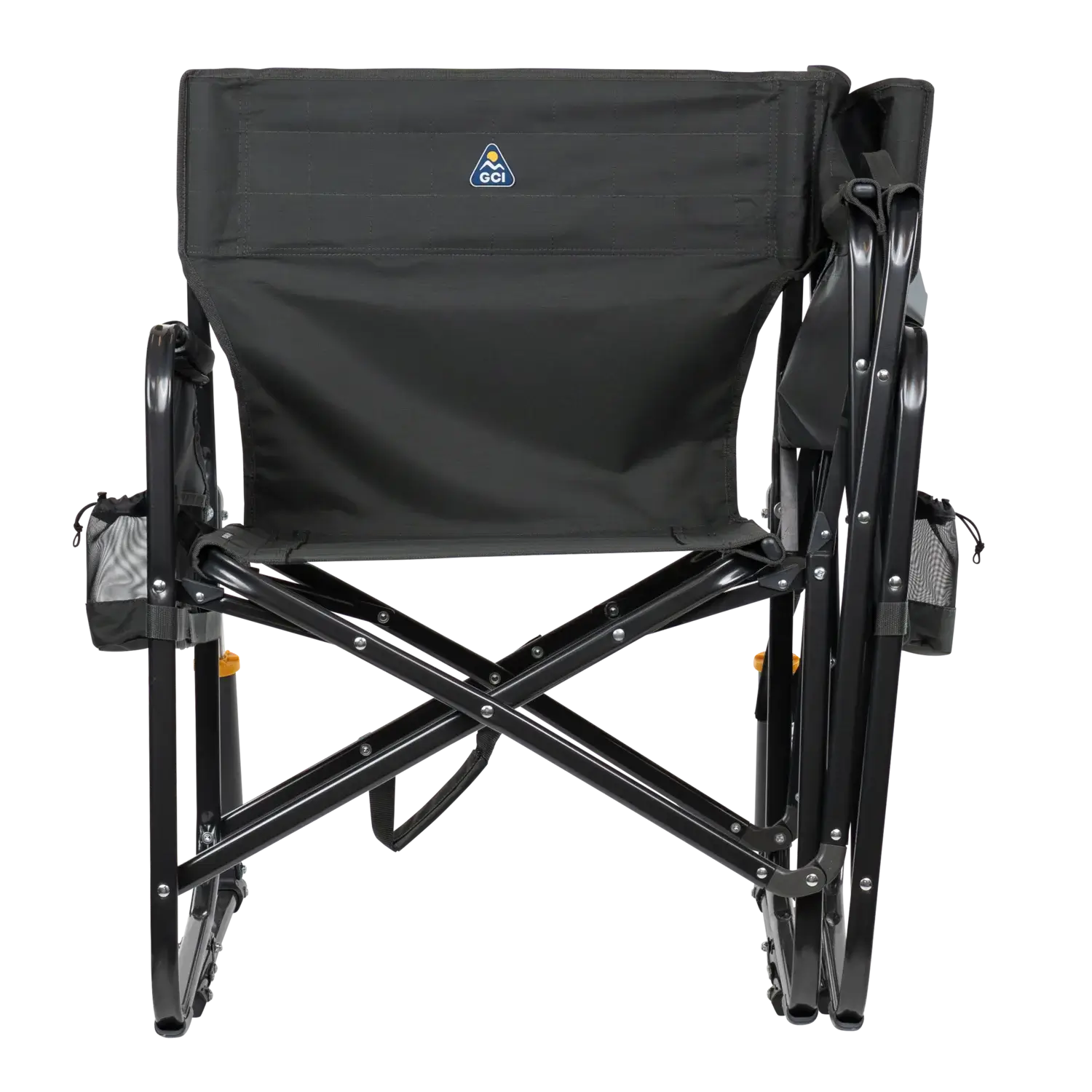 Tandem Rocker | Featured Outdoor Choice | Outlandridge 4C3C 2M