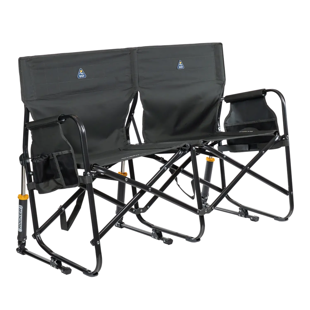 Tandem Rocker | Featured Outdoor Choice | Outlandridge 4C3C 2M
