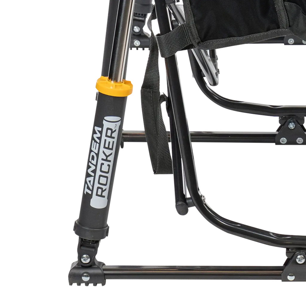 Tandem Rocker | Featured Outdoor Choice | Outlandridge 4C3C 2M