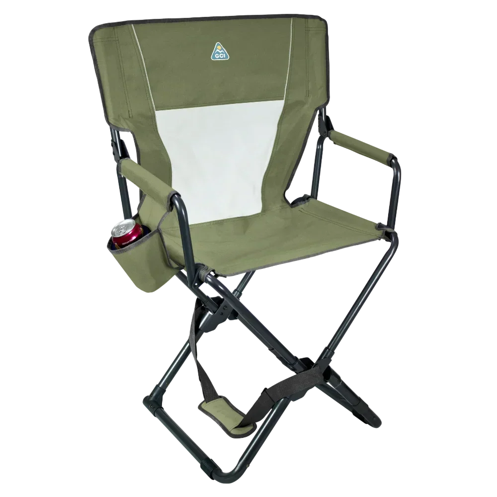 Xpress Director's Chair | Featured Outdoor Choice | Outlandridge 6EAE Uo
