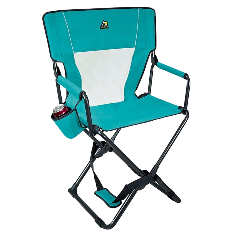 Xpress Director's Chair | Featured Outdoor Choice | Outlandridge 6EAE Uo